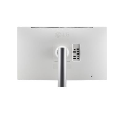 8. LG 27UQ850V-W Computermonitor, 68,6 cm (27 Zoll), 3840 x 2160 Pixel, 4K Ultra HD LCD, Weiß
