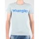 4. Wrangler S/S Graphic Tee W7A64DM3E