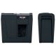 7. Rexel Secure X6 Aktenvernichter (P-4), 6 Blatt, 10-Liter-Auffangbehälter