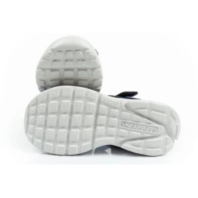 10. Skechers Jr. 406513L/NVBL Sandalen
