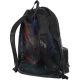 TYR Elite Team Mesh Rucksack, Einheitsgröße