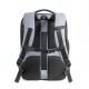 2. Tech-Protect Defender S70 RYANAIR & WIZZAIR 24L Laptop-Rucksack – Grau