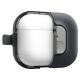 8. Spigen Nano Pop Hülle für AirPods Pro 3 – Schwarz