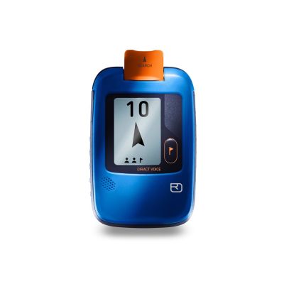 2. ORTOVOX Lawinenverschüttetensuchgerät 50 m