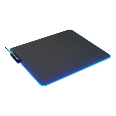 3. COUGAR CGR-NEON Gaming-Mauspad Schwarz