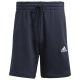 5. Adidas Essentials French Terry 3-Streifen M IC9436 Shorts