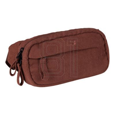 5. New Balance Corduroy Waist Bag Year LAB23171ROK
