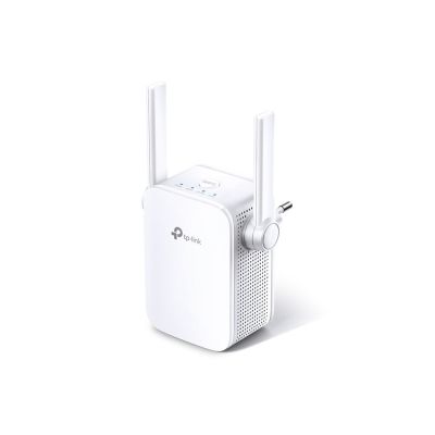 TP-Link RE305 Netzwerk-Extender/Netzwerkverstärker Weiß 10, 100 Mbit/s