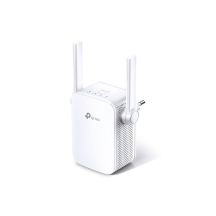 TP-Link RE305 Netzwerk-Extender/Netzwerkverstärker Weiß 10, 100 Mbit/s