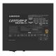 5. Montech CENTURY II Netzteilmodul 850 W 20+4 Pin ATX Silber, Schwarz