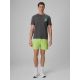 3. Herren-T-Shirt mit Aufdruck, regulär, Größe 4F 4FRSS26TTSHM4301-22S
