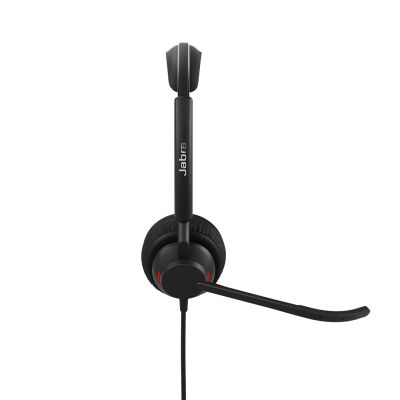 4. Jabra Engage 50 II USB-C/A-Headset, Größe M