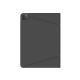 6. AmazingThing Matte Pro Mag Folio Hülle mit Ständer für iPad Air 13" M3/M4 (2025/2026) - Schwarz