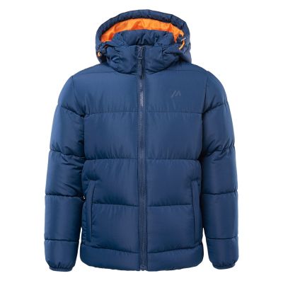 Martes Mafi Kdb Jr 92800550401 Isolierte Jacke