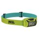 Petzl Actik Stirnlampe grün 450 lm PETZL