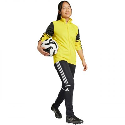 6. Adidas Squadra 25 Training Jr JP3395 Sweatshirt