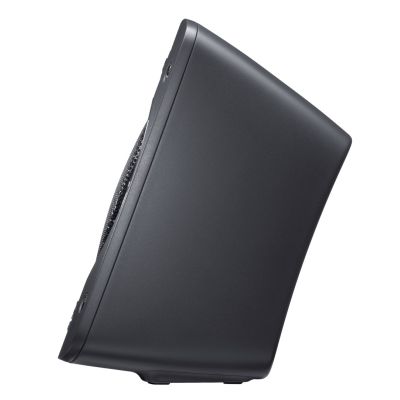 2. Logitech Z906 Computerlautsprecher