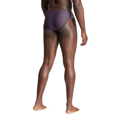 12. adidas Classic 3-Stripes M IU1877 Badeslip