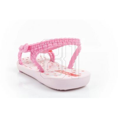 5. Ipanema My First Ipanema Baby Jr 81997BC815 Sandalen