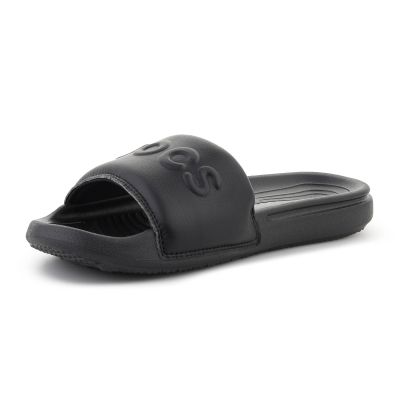 3. CROCS ALL DAY SLIDE SCHWARZ 211430-001
