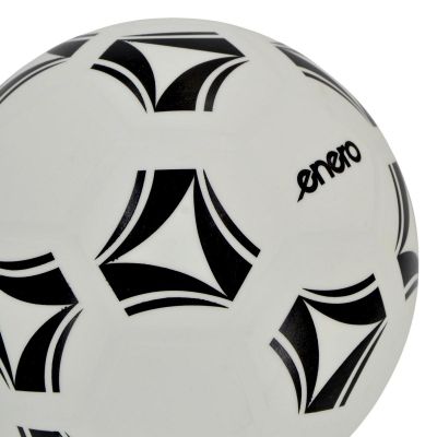 4. Vinyl-Fußball, 16 cm, 90 g, Enero