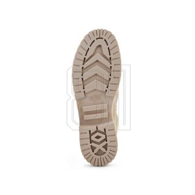 7. Palladium SP20 Travel HI Schuhe 74476-295-M