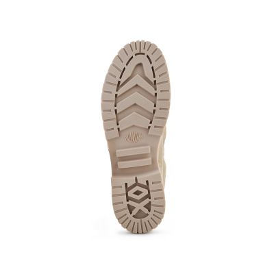 7. Palladium SP20 Travel HI Schuhe 74476-295-M