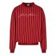 6. Karl Kani Herren-Sweatshirt mit Rundhalsausschnitt PD00007595