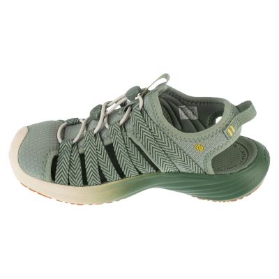 2. Keen Whisper Lite 1031959 Grün, Größe 36