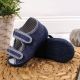 2. Hausschuhe und Sandalen für Jungen, marineblau, Nazo