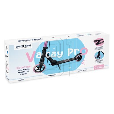 13. Spokey VACAY PRO Roller für Kinder und Jugendliche