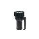 3. AceBeam X75 70,2 5000K Taschenlampe Schwarz