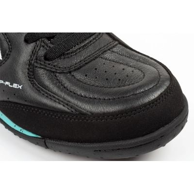 5. Joma Herren-Sportschuhe Turf Top Flex 2621 Fußballschuhe schwarz