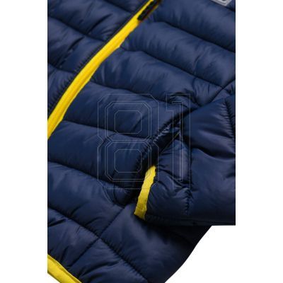5. Lego Wear Lwjori 611 Jr Winterjacke 11010240-590