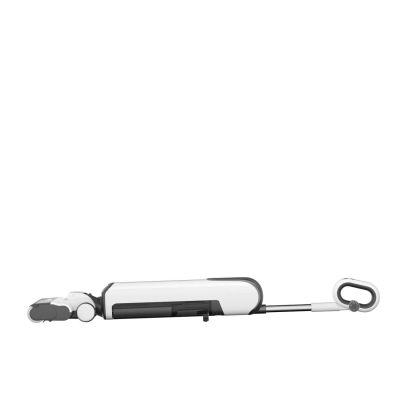 8. UWANT D100 17000Pa Standstaubsauger mit Wischfunktion und Ladestation - Weiß