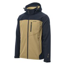 Herren-Softshelljacke MANS