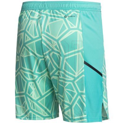 2. adidas Condivo 22 M HB1624 Torwartshorts