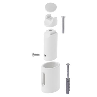 7. ADLER AD 7824 Badezimmerheizkörper