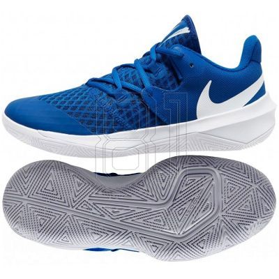 Nke Zoom Hyperspeed Court M CI2964410-S Volleyballschuhe