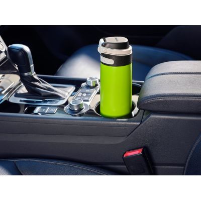 6. Flip Thermobecher 600 ml, Kiwi 3277 LEIFHEIT