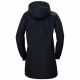 8. Helly Hansen Aden Langer Mantel W 62648 597