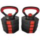 37. COMPOSITE Hantel KETTLEBELL 4IN1 20KG ENERO FIT