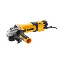 DeWALT DWE4257-QS Winkelschleifer 12,5 cm 10000 U/min 1500 W 2,6 kg