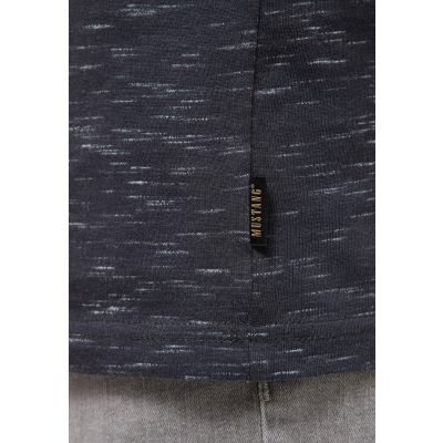 3. Mustang Herren-T-Shirt ALLEN 1017763 4088