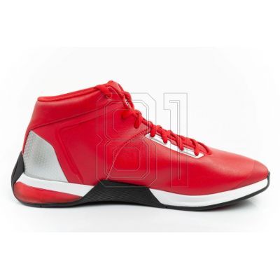 4. Puma Ferrari Race Kart Cat-X Mid M 306549 02 Schuhe