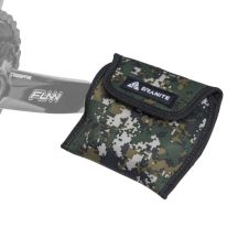GRANITE Pedalschutz PITA Camo L