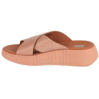 2. FitFlop F-Mode Flatform W Schuhe FW5-137