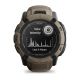 15. Garmin Instinct 2X Solar Tactical Edition 2,79 cm (1,1") MIP 50 mm Digital 176 x 176 px Touchscreen Grün GPS