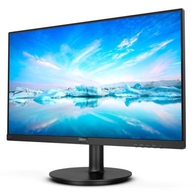 3. PHILIPS LED-MONITOR 21,5" 221V8/00