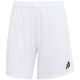 2. Damen-Shorts adidas Entrada 26 weiß JZ2537